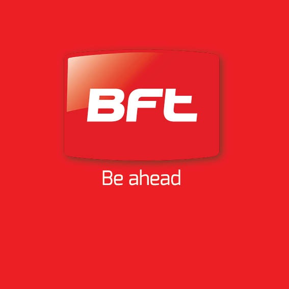 קטלוג מוצרי BFT